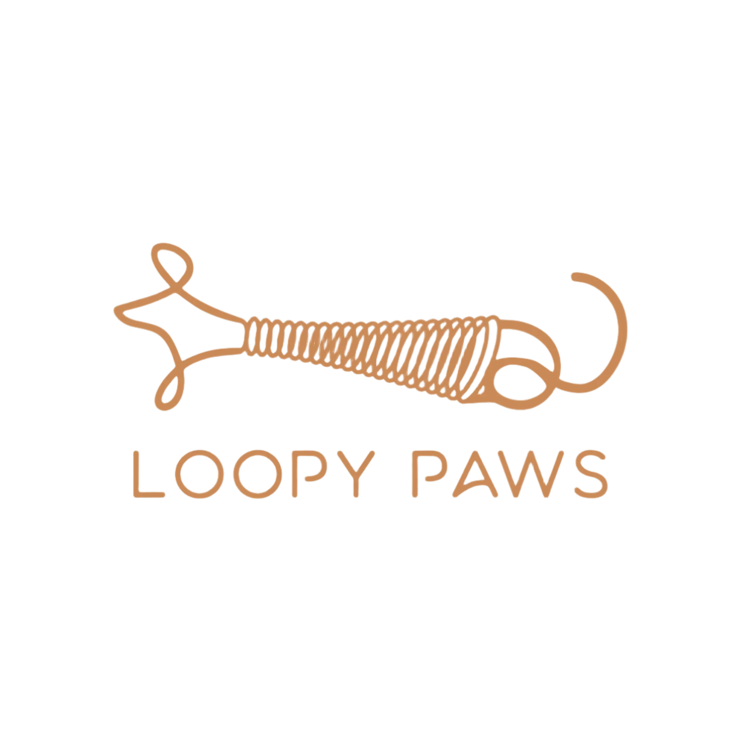 Loopy Paws