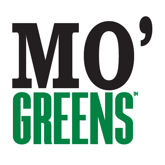 Mo' Greens