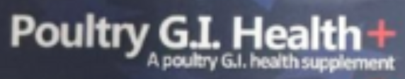 Poultry G.I. Health+
