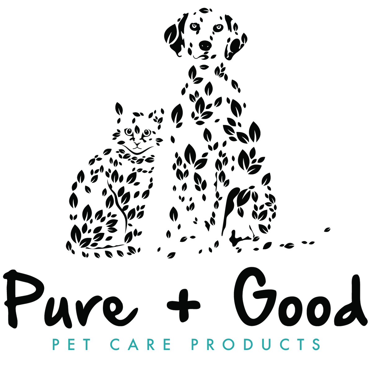 Pure + Good