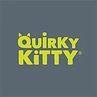 Quirky Kitty