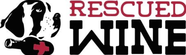 Rescued Wine Candles