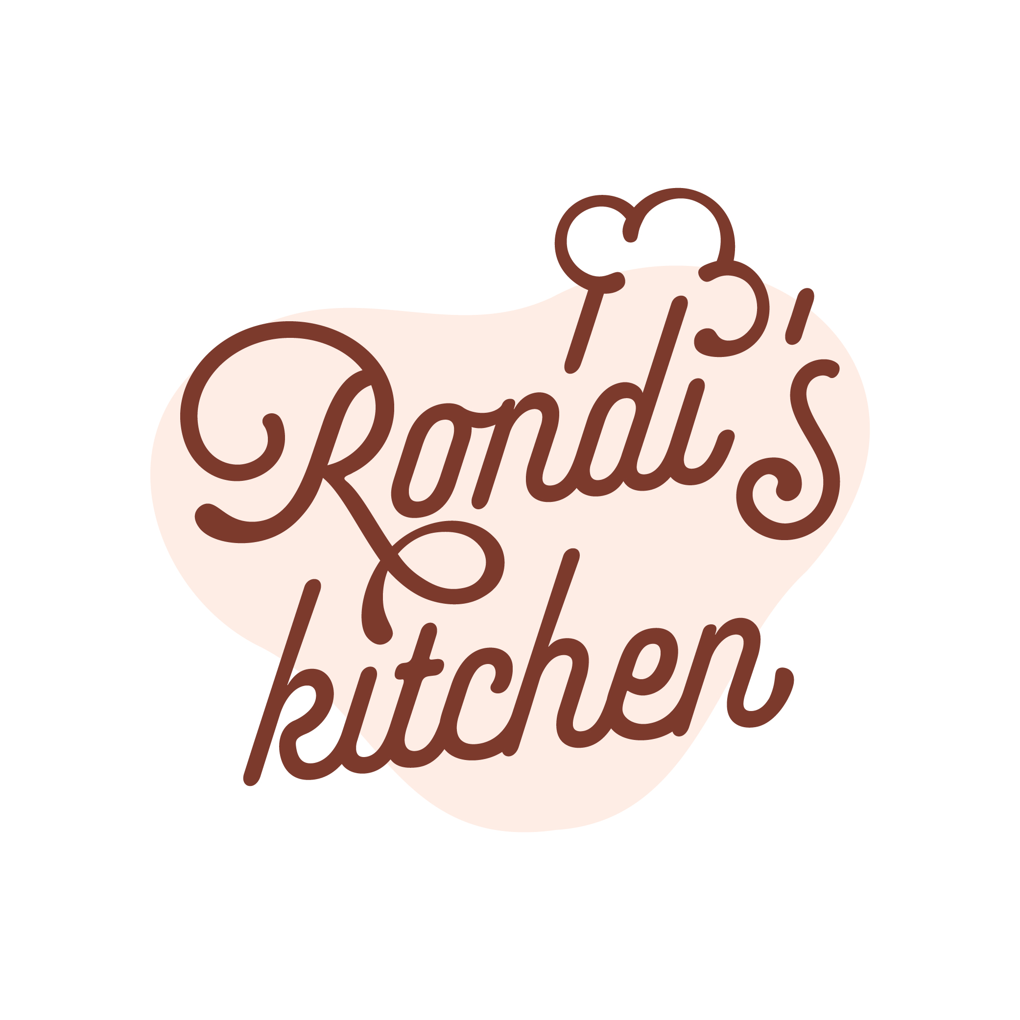 Rondi's Kitchen