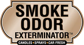 Smoke Odor Exterminator