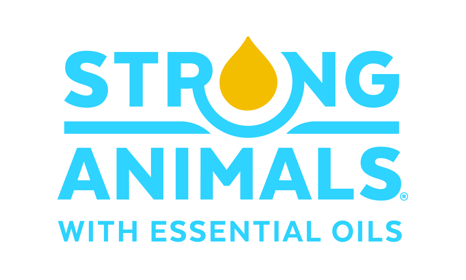 Strong Animals