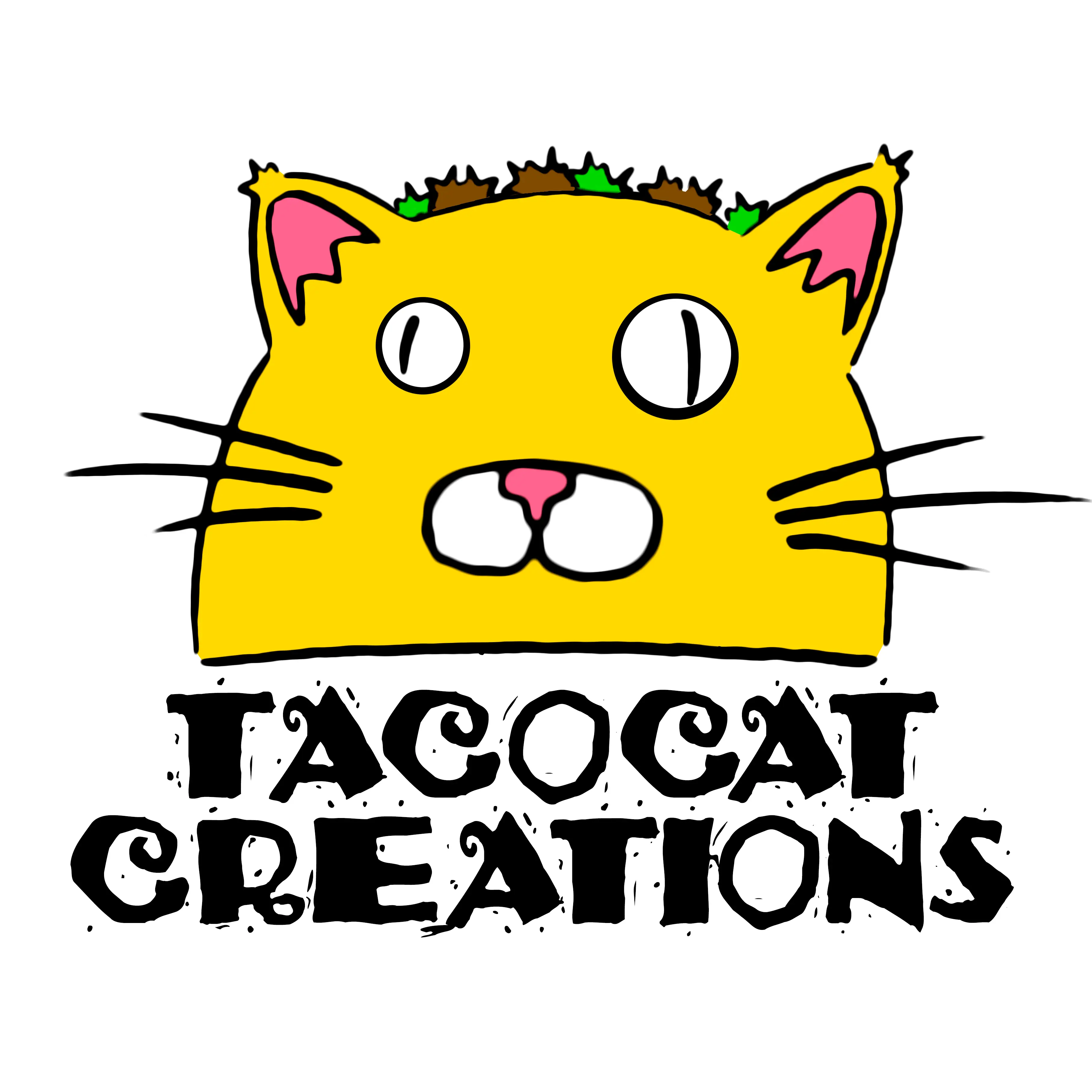 Tacocat Creations