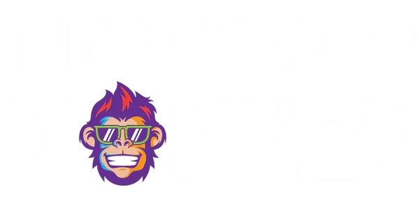 The Bearded Monkey
