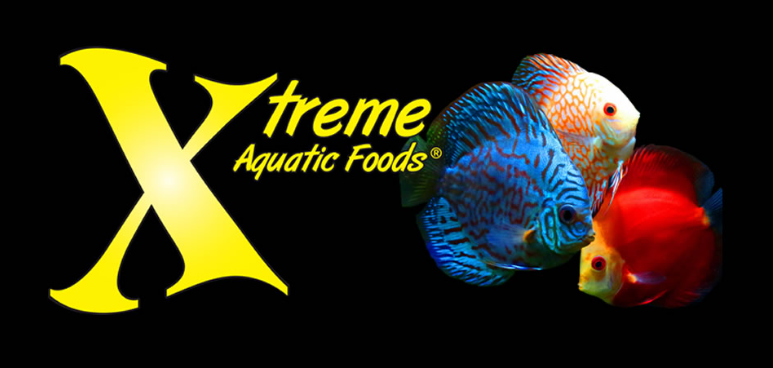 Xtreme Aquatic Foods