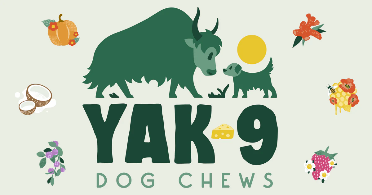 Yak9 Chews