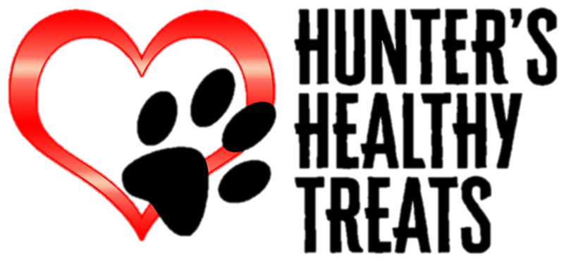 Hunter's Healthy Treats
