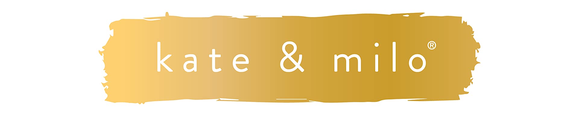 Kate & Milo