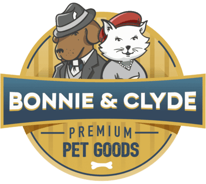 Bonnie & Clyde