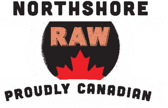 Northshore Raw