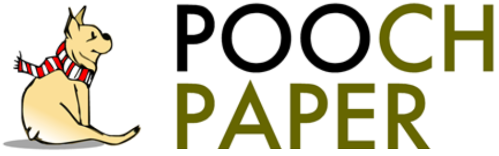 Pooch Paper