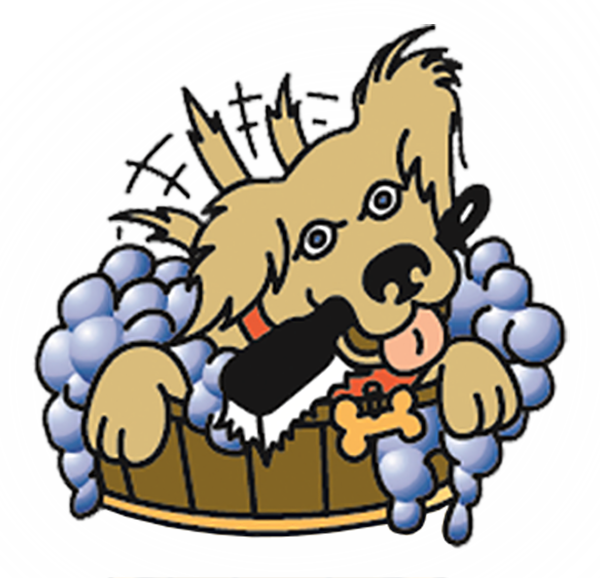 The Soggy Doggy