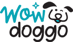 Wow Doggo