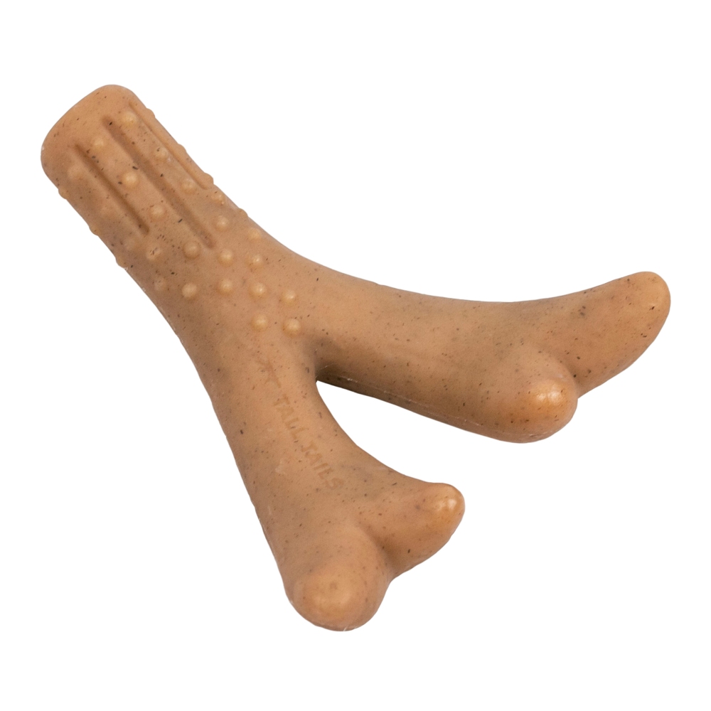 Tall Tails Antler Chew Dog Toy, Small