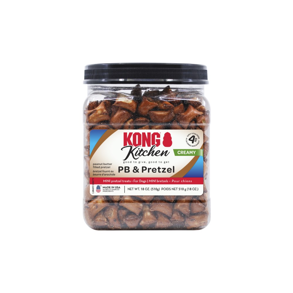 Kong peanut outlet butter ingredients