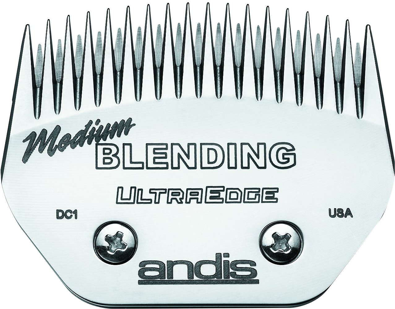 Andis UltraEdge Medium Blending Detachable Blade