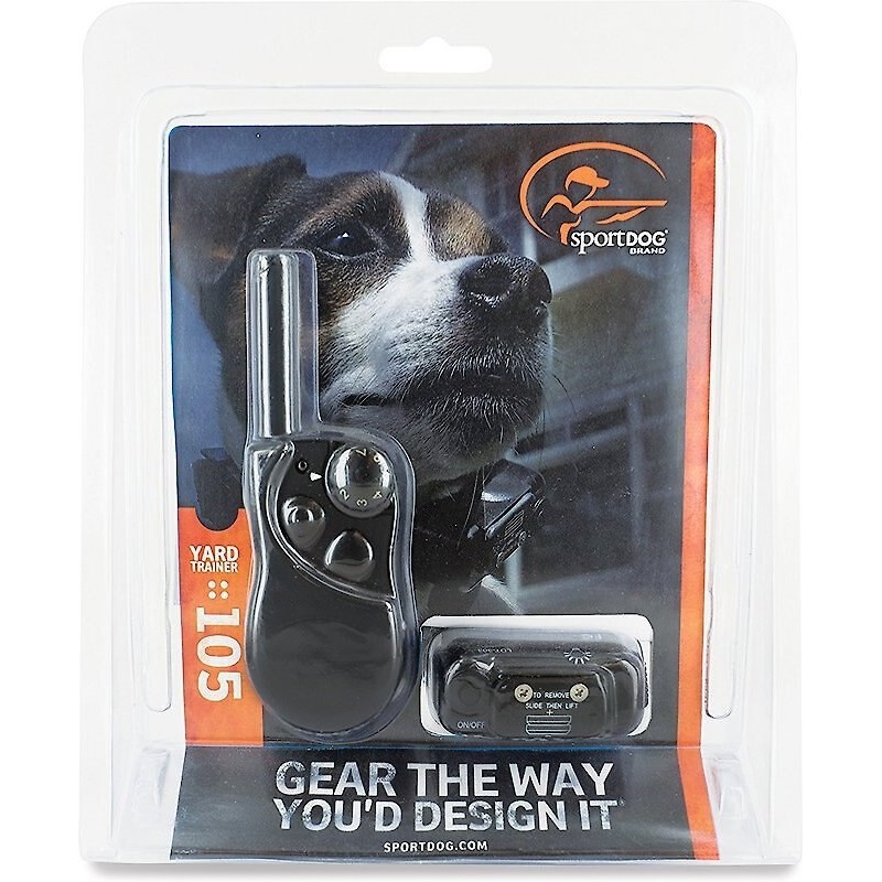 SportDOG YardTrainer 105 Dog Training Collar