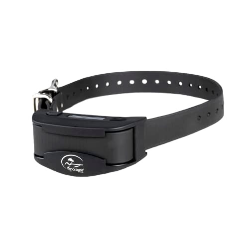 SportDOG NoBark SBC-8 Dog Training Collar
