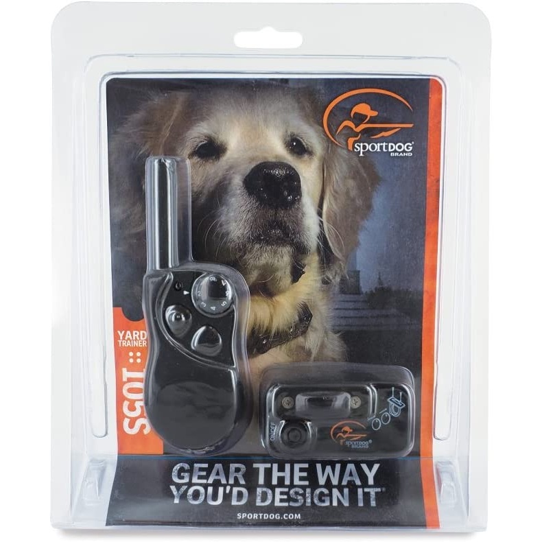 SportDOG YardTrainer 105S Dog Training Collar