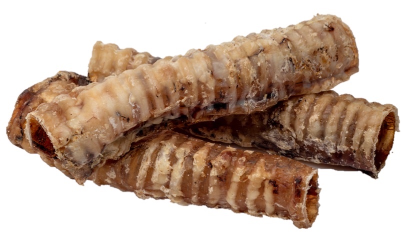 Butcher's Block 7" Individual Trachea Chew