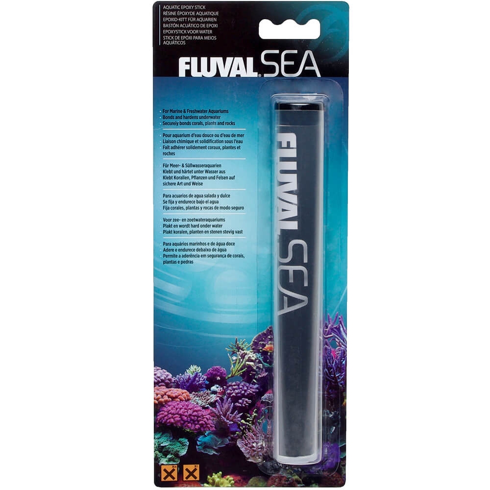 Fluval SEA Epoxy Stick, 4 oz