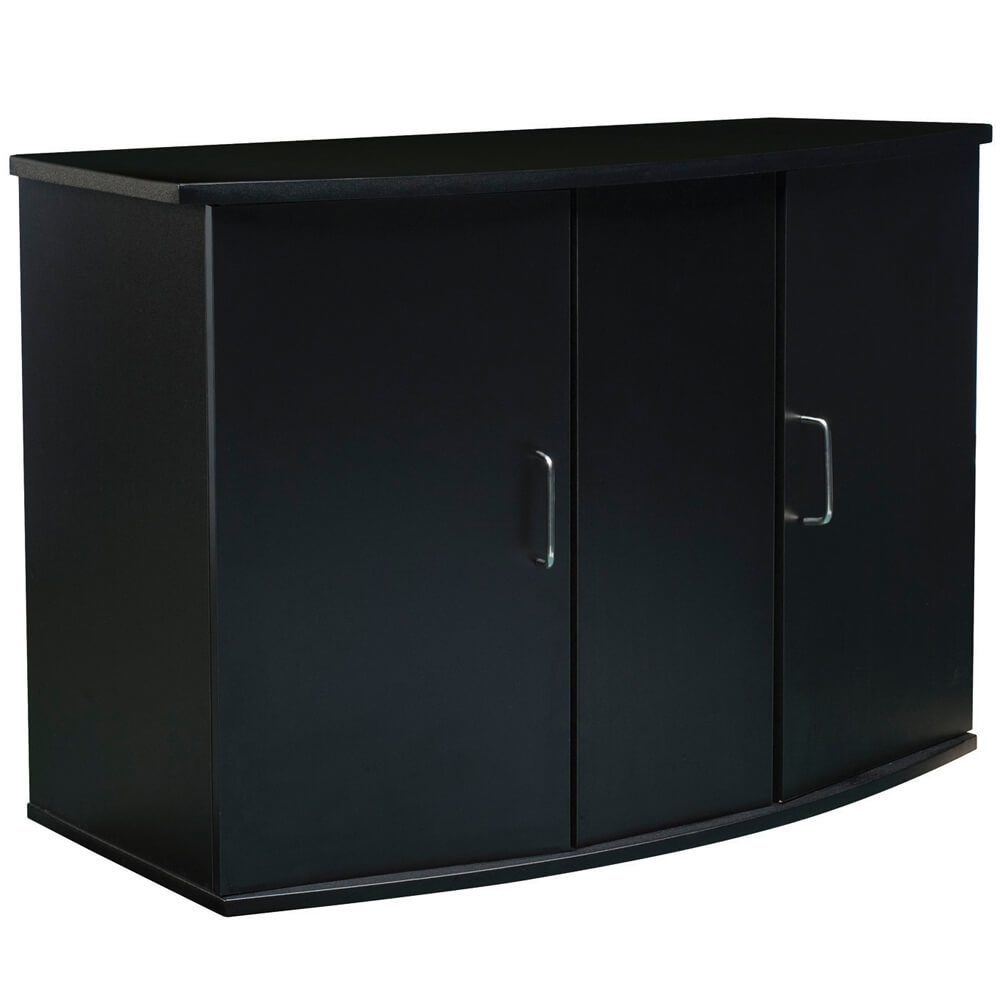 Fluval 45 Bow Premium Aquarium Cabinet