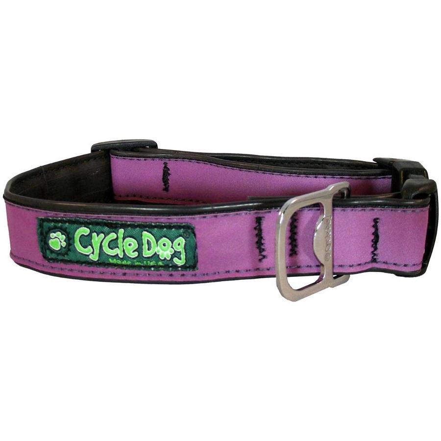 Cycle Dog Trail Buddy Collapsible Dog Travel Bowl, Atomic Starbursts, 22-oz