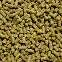 Modesto Milling Organic Non Corn-Soy Layer Pellets Chicken Food, 40-lb