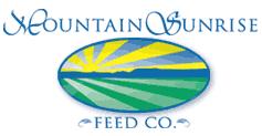 Mountain Sunrise Timothy Hay Pellet Livestock Feed, 50-lb Size: 50-lb