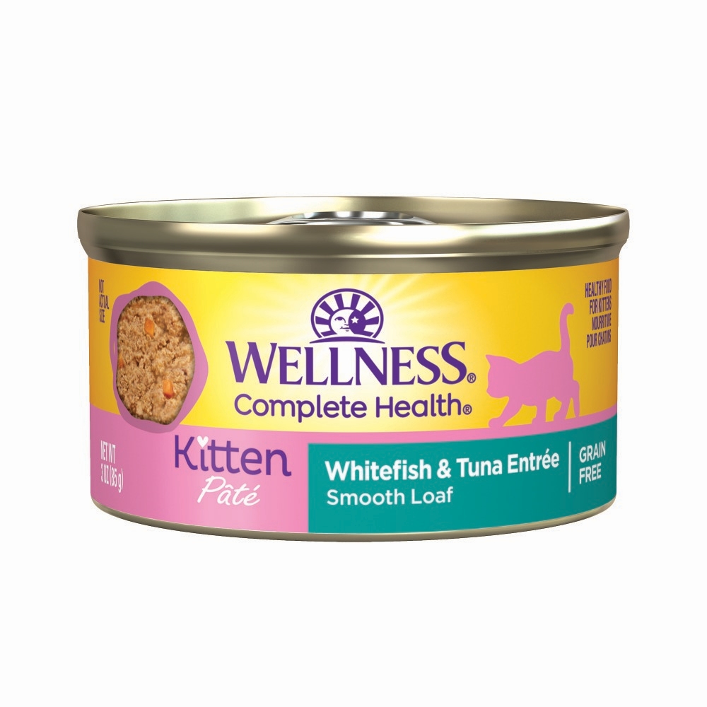 pate for kittens