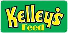 Kelley's Feed Grower Crumbles Game Bird/Turkey Feed, 50-lb