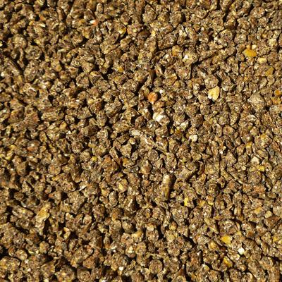 Modesto Milling Organic Non-Corn-Soy Chick Starter & Grower Crumbles Poultry Feed, 40-lb