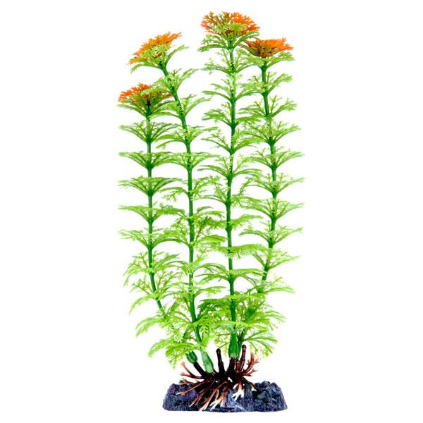 Penn-Plax Aqua-Plant Sinkers Ambulia for Aquariums, Medium