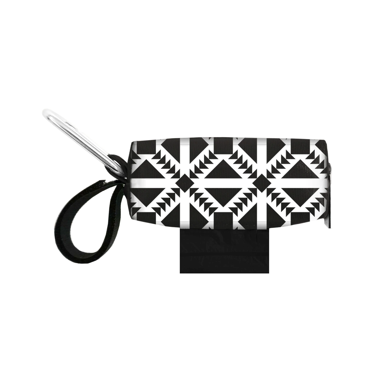 Doggie Walk Bags Black Southwest Bag Holder