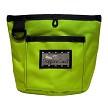 The Doggone Good! Clicker Company Trek & Train Bag, Lime