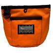 The Doggone Good! Clicker Company Trek & Train Bag, Orange