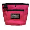 The Doggone Good! Clicker Company Trek & Train Bag, Pink