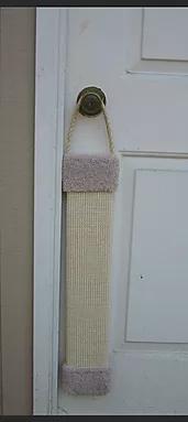Cat Pro Door Hanger 24"