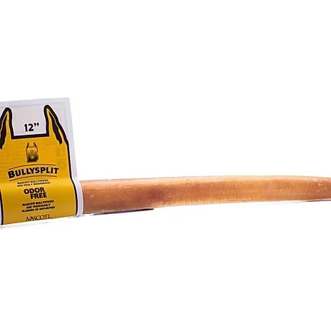 Mascoti BullySplit Dog Treat, 12-in