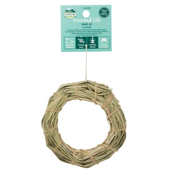Oxbow Hay-O