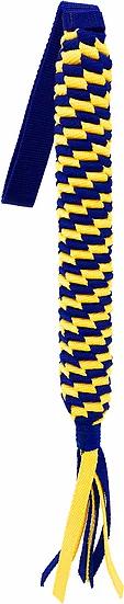 Petsport Twisted Chews Spring Tug