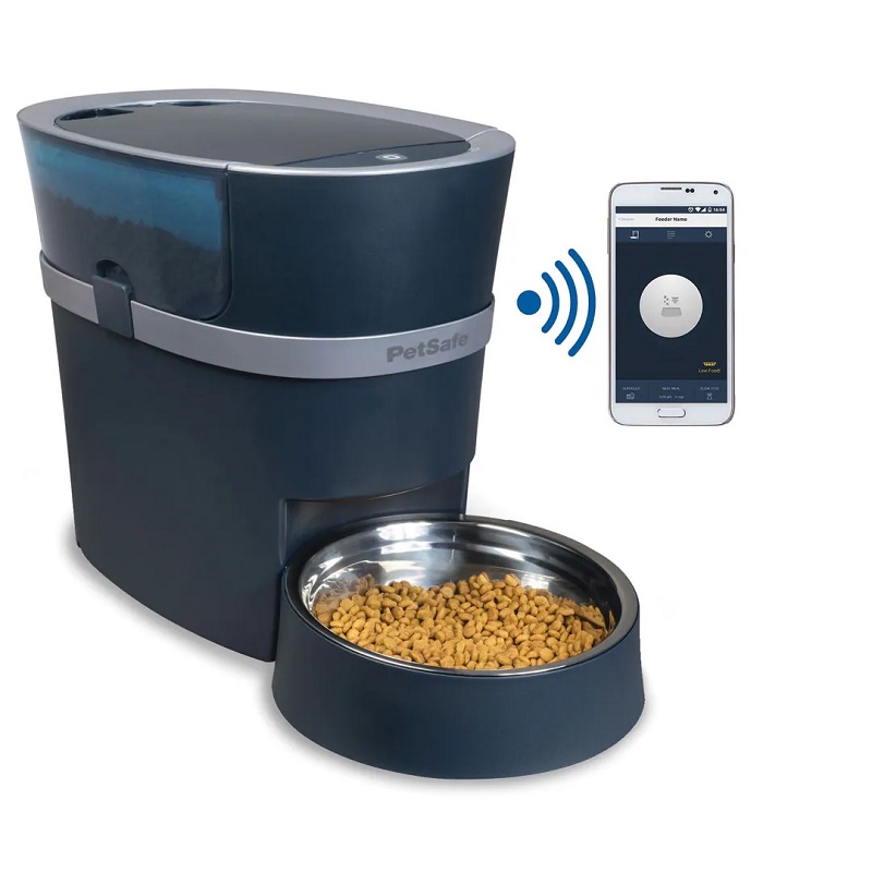 PetSafe Smart Feed Automatic Pet Feeder