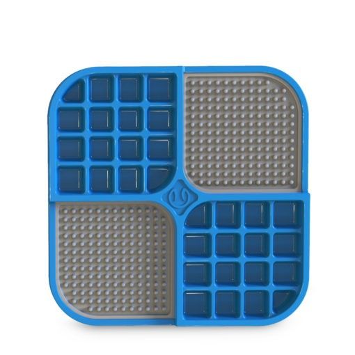 Hyper Pet Boredom Busters Duo, Blue