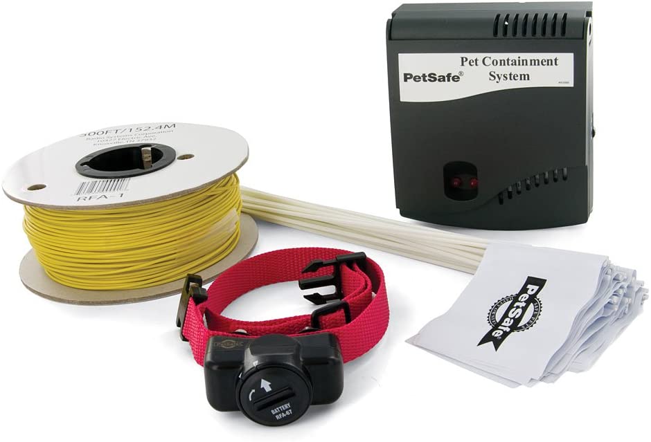 PetSafe In-Ground Fence System