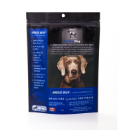 Foley's VitalityDog Angus Beef with Fresh Blueberries Grain-Free Dog Treats, 454-gm