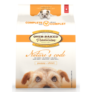 Oven-Baked Tradition Nature's Code Chicken Dry Puppy Food