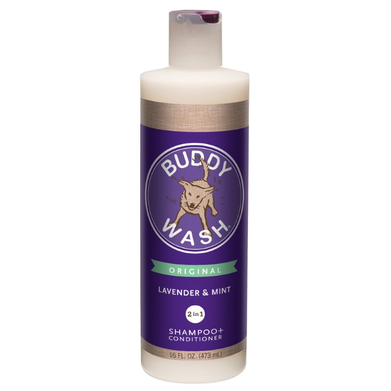 Buddy wash original on sale lavender